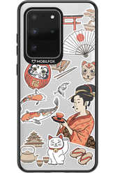 Omamori - Samsung Galaxy S20 Ultra 5G