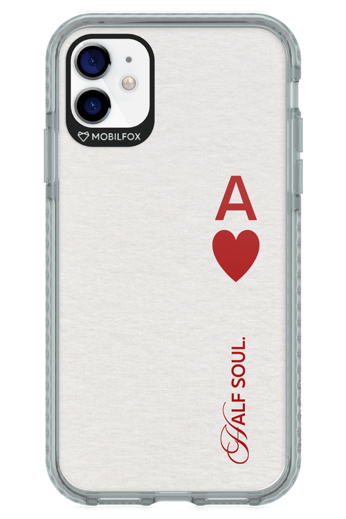Half 2.0 - Apple iPhone 11