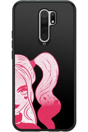 Qween Red 2.0 - Xiaomi Redmi 9