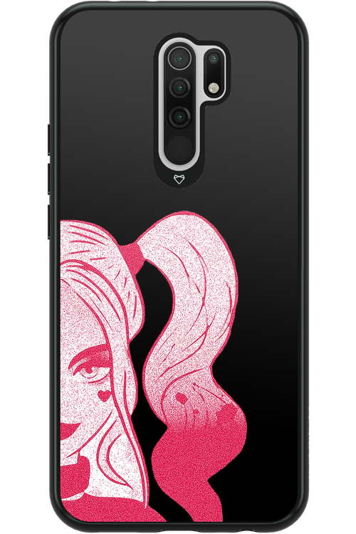 Qween Red 2.0 - Xiaomi Redmi 9