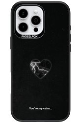 Calm Heart 2.0 - Apple iPhone 16 Pro Max