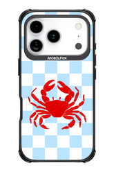 Oh Crab - Apple iPhone 17 Pro