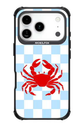Oh Crab - Apple iPhone 17 Pro