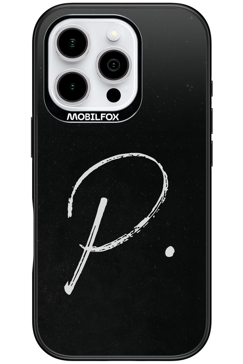 (Off Space) P 2.0 - Apple iPhone 16 Pro