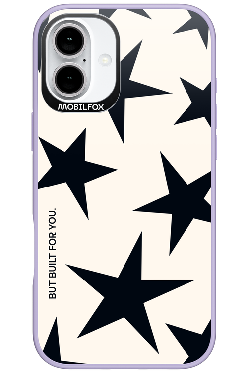 Built for You - Apple iPhone 16 Plus