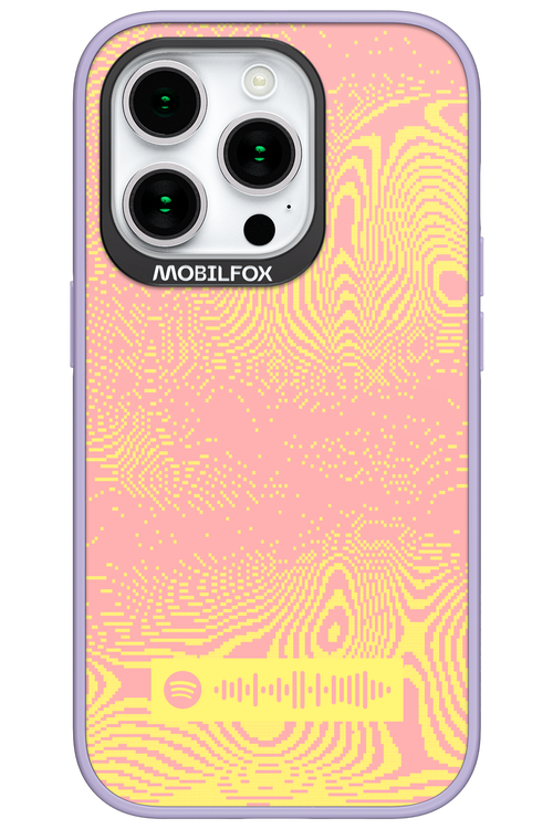 House Frequency - Apple iPhone 15 Pro