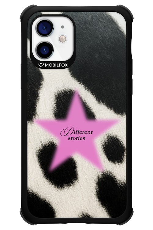 Same Chapter Pink - Apple iPhone 12