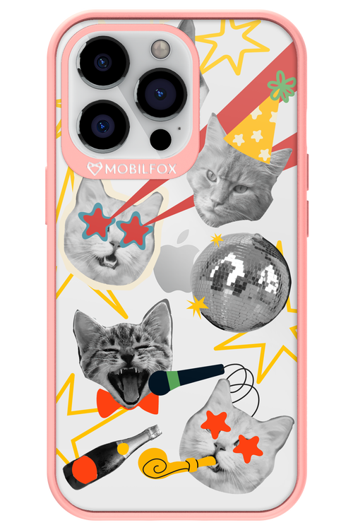 Christmas Chaos - Apple iPhone 13 Pro