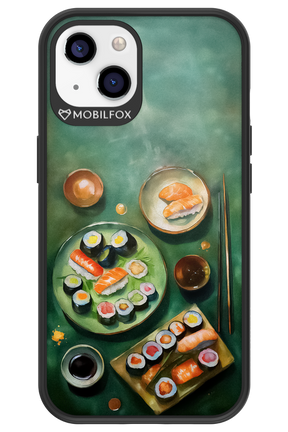 Sushi Table - Apple iPhone 13