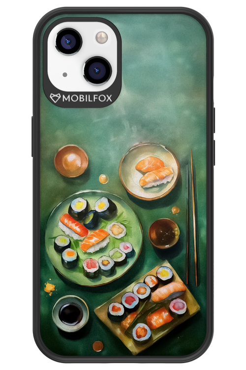 Sushi Table - Apple iPhone 13