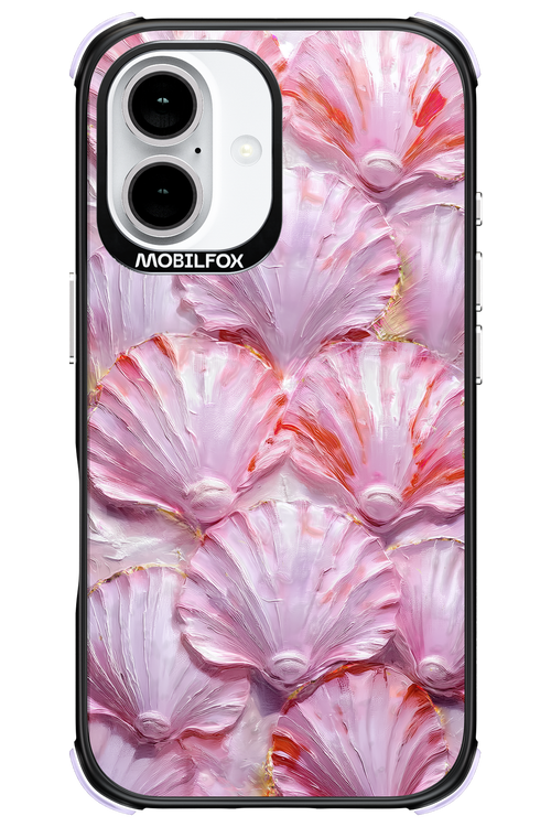 Venus Shell - Apple iPhone 16