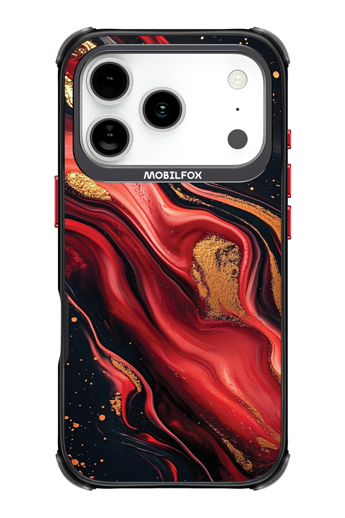 Uriel - Apple iPhone 17 Pro