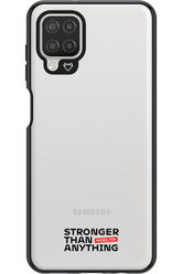 Stronger (Nude) 2.0 - Samsung Galaxy A12