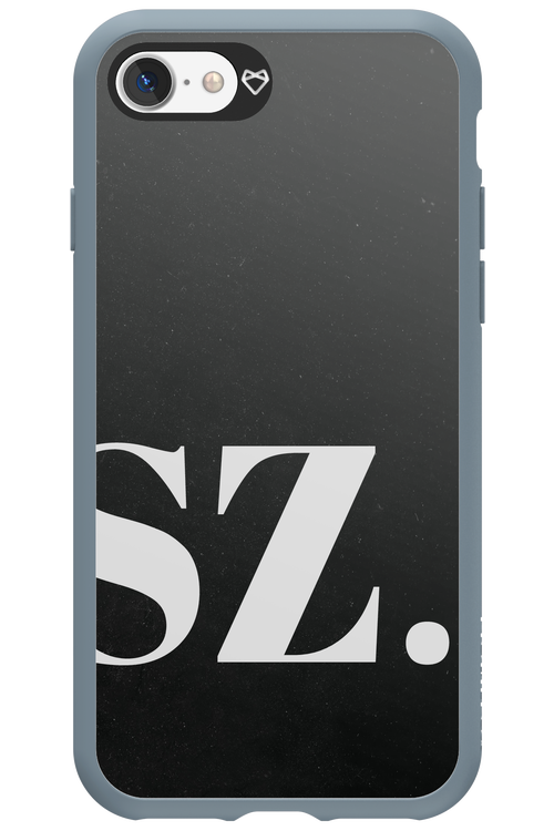 SZ (Off Space) 2.0 - Apple iPhone 7