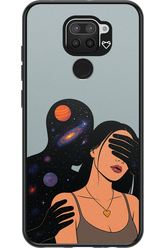 Universe Lover - Xiaomi Redmi Note 9