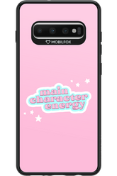 The Main Pink - Samsung Galaxy S10+