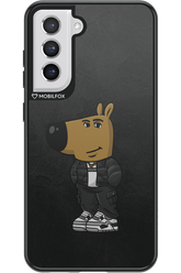 Chill Guy - Samsung Galaxy S21 FE