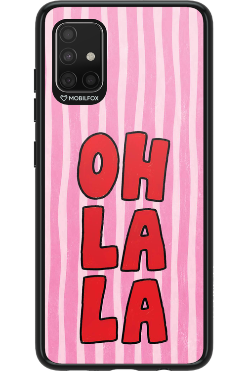 OHLALA 2.0 - Samsung Galaxy A51