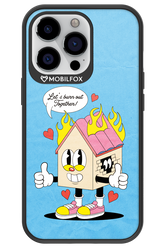 lets burn out 2.0 - Apple iPhone 13 Pro