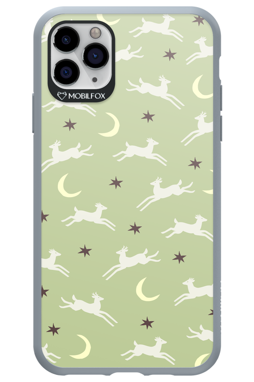 Folclore Rush - Apple iPhone 11 Pro Max