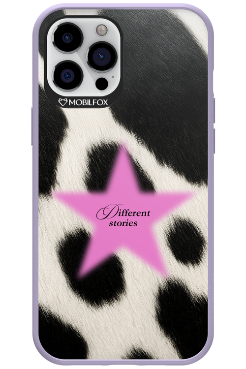 Same Chapter Pink 2.0 - Apple iPhone 12 Pro Max