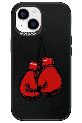 BoxRrr 2.0 - Apple iPhone 15