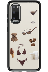Espresso Lover - Samsung Galaxy S20