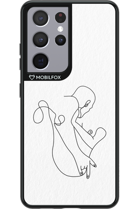 Horny for art 2.0 - Samsung Galaxy S21 Ultra