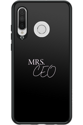 Mrs. CEO  - Huawei P30 Lite