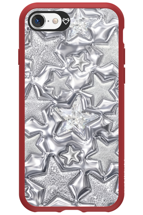 Star Gum - Apple iPhone SE 2022