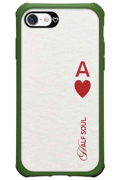 Half - Apple iPhone 7