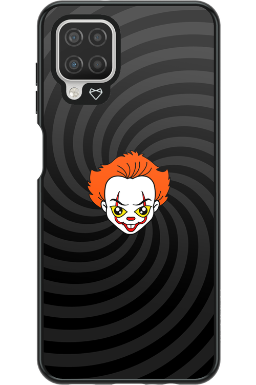 Mystery Clown - Samsung Galaxy A12