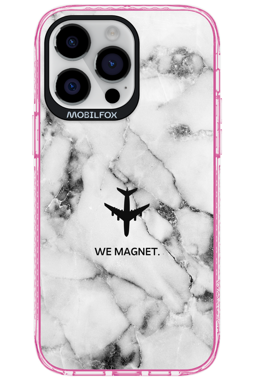 International Love II 2.0 - Apple iPhone 14 Pro Max