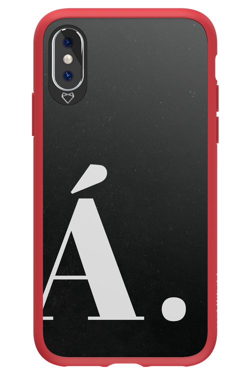 A II (Off Space) 2.0 - Apple iPhone X