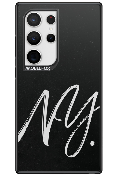 (Off Space) NY 2.0 - Samsung Galaxy S24 Ultra