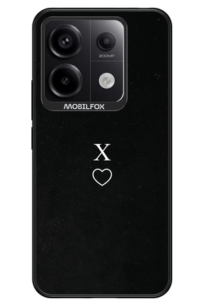 X Black 2.0 - Xiaomi Redmi Note 13 Pro 5G