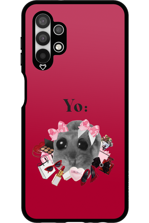 YO 2.0 - Samsung Galaxy A13 4G