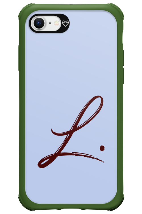 (Jellyfish Presso) L 2.0 - Apple iPhone SE 2022