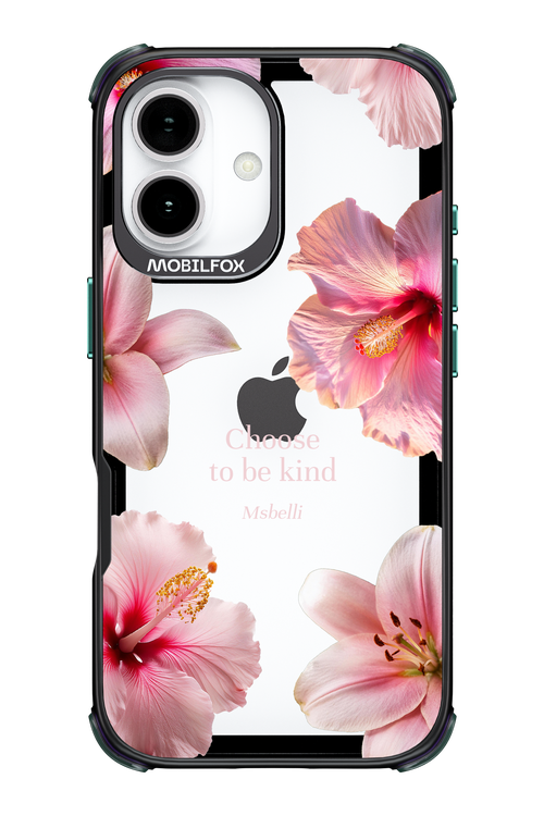 Be Kind 2.0 - Apple iPhone 17