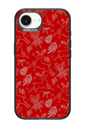 Wrapping Paper - Apple iPhone 16e