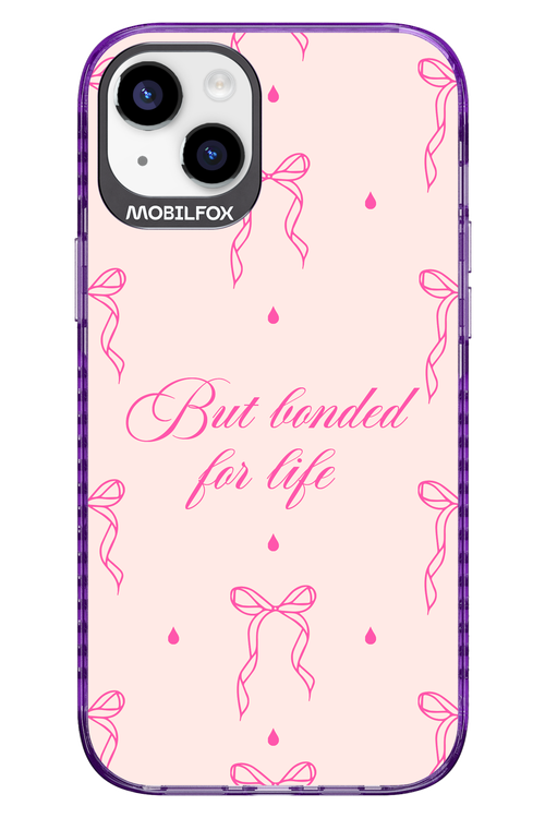 Sisters Pink 2.0 - Apple iPhone 14 Plus