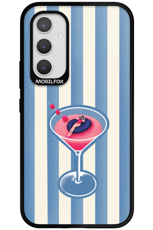 Poolside Affair - Samsung Galaxy A54