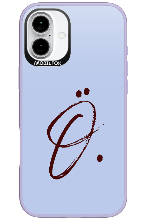 (Jellyfish Presso) O II 2.0 - Apple iPhone 16 Plus