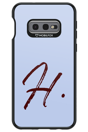 (Jellyfish Presso) H 2.0 - Samsung Galaxy S10e