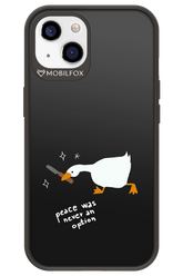 OPTION - Apple iPhone 13