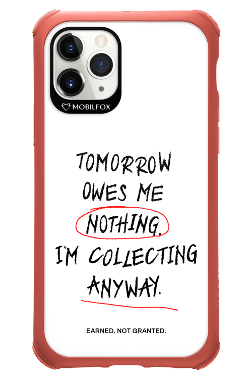 Anyway 2.0 - Apple iPhone 11 Pro
