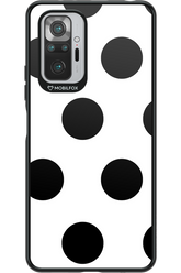 Dot Girl - Xiaomi Redmi Note 10S