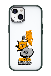 Broken Smiles - Apple iPhone 13