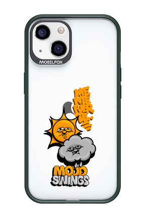 Broken Smiles - Apple iPhone 13