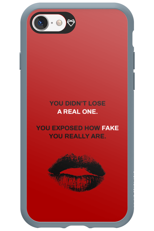 Real or Fake - Apple iPhone 7